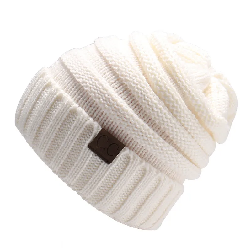 Knit Hat