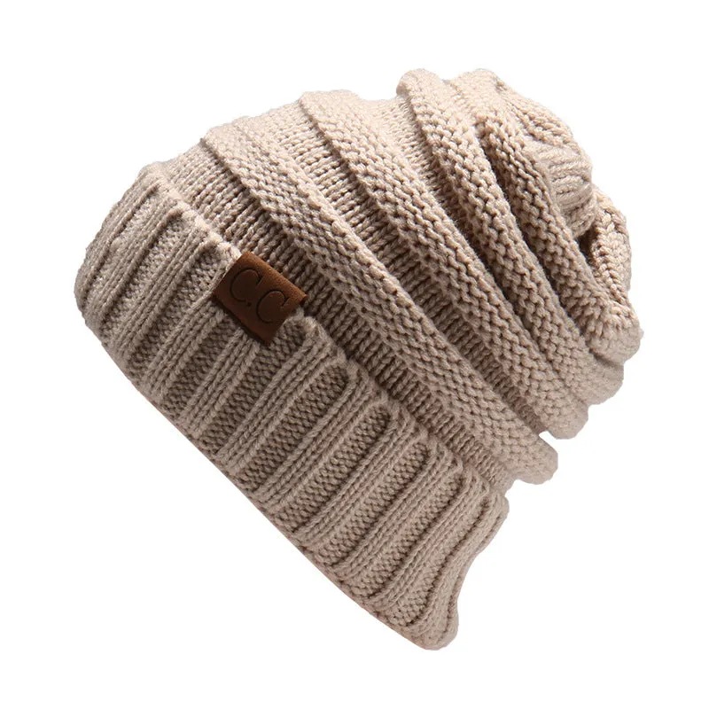 Knit Hat