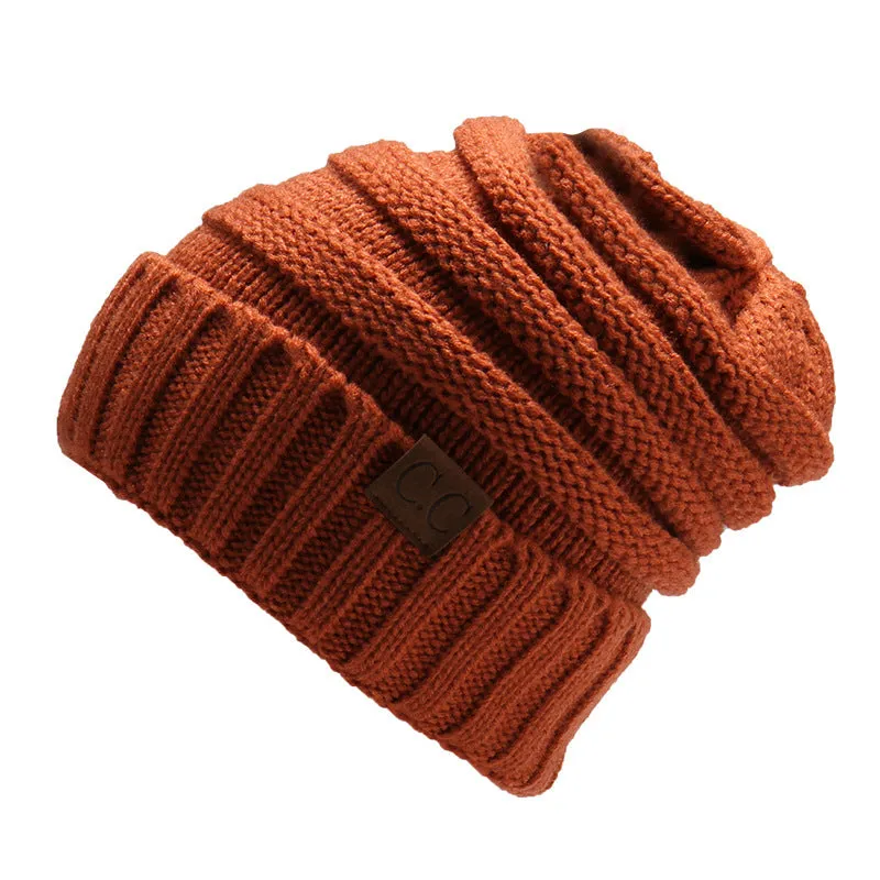 Knit Hat