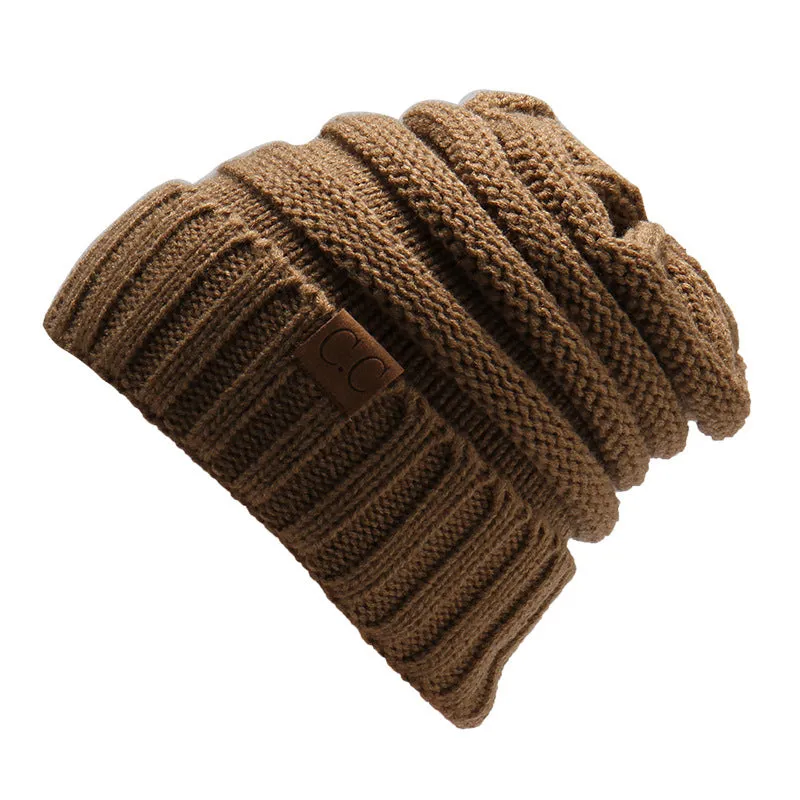 Knit Hat