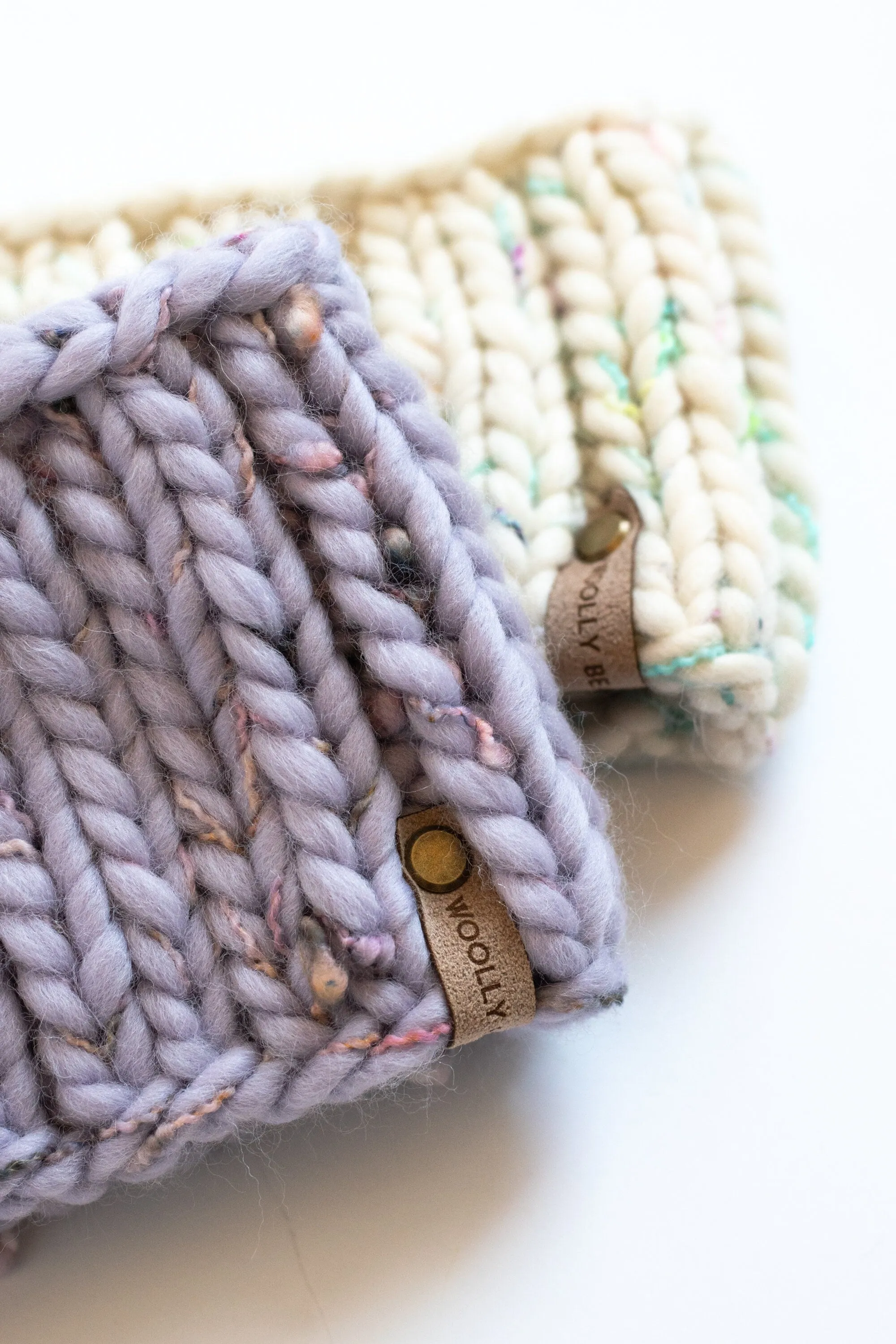 KNITTING PATTERN: Loppet Headband