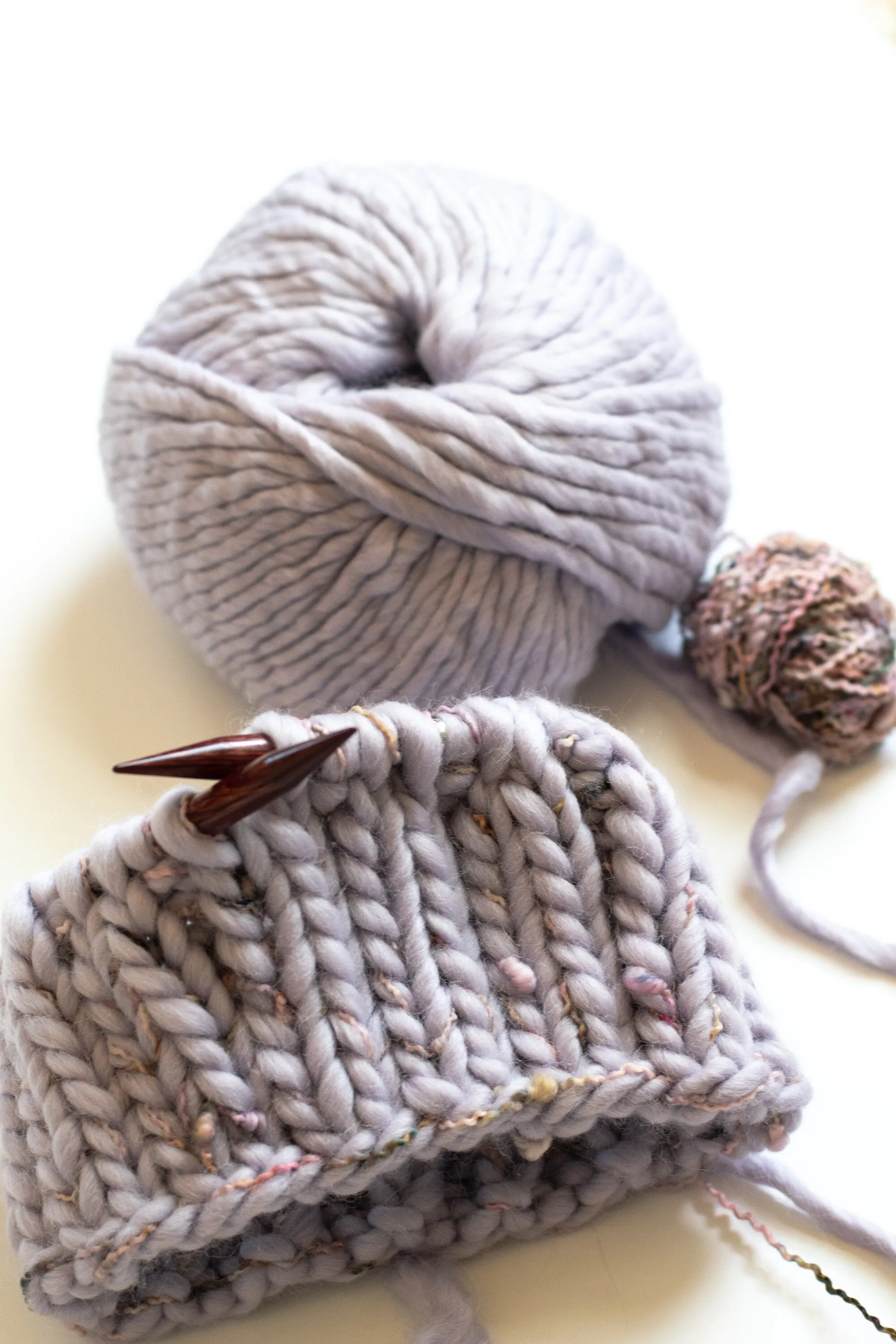 KNITTING PATTERN: Loppet Headband