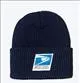 Letter Carrier Knit Cap and Face Mask
