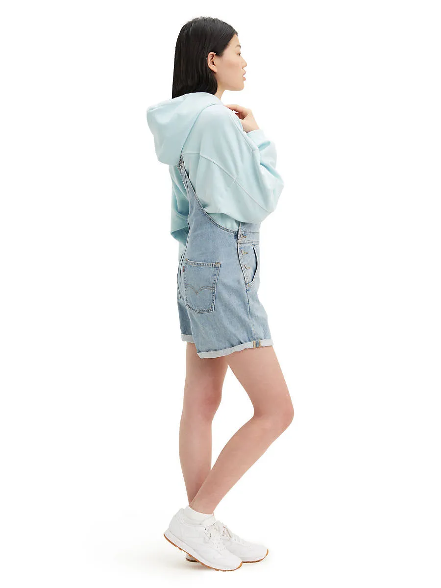 Levi's Vintage Shortall - Short Fused