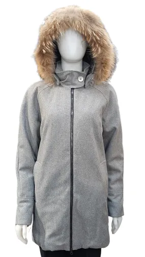 Luhta Petrina L5 WM Coat Femme