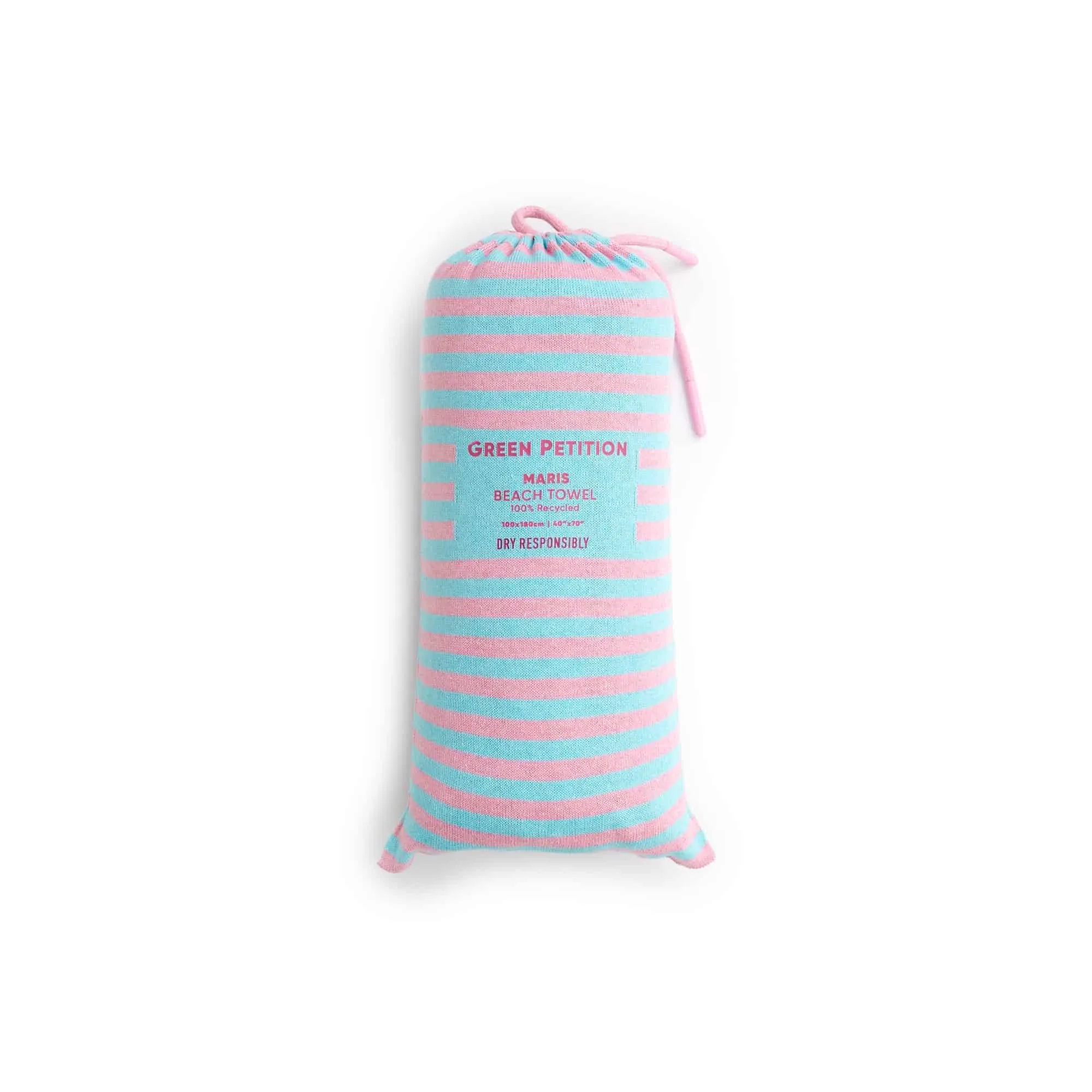 Maris Candy Beach Towel