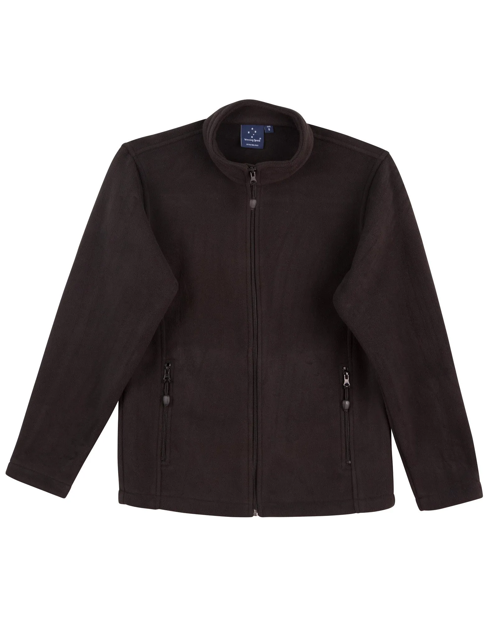 Mens Bonded Fleece Frost Jacket