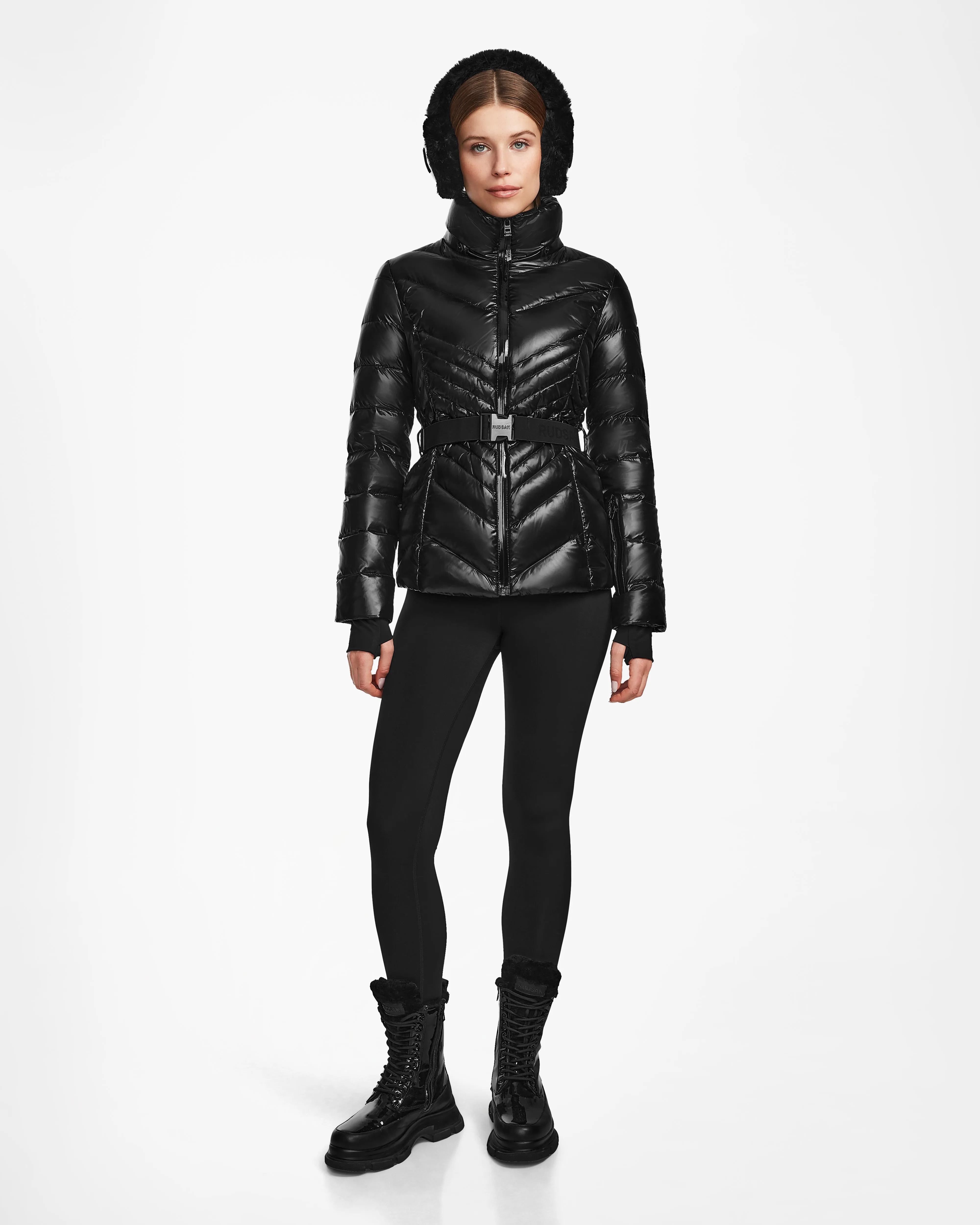 MIKKY S - L123519 Black