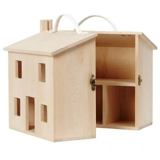 Olli Ella Holdie House