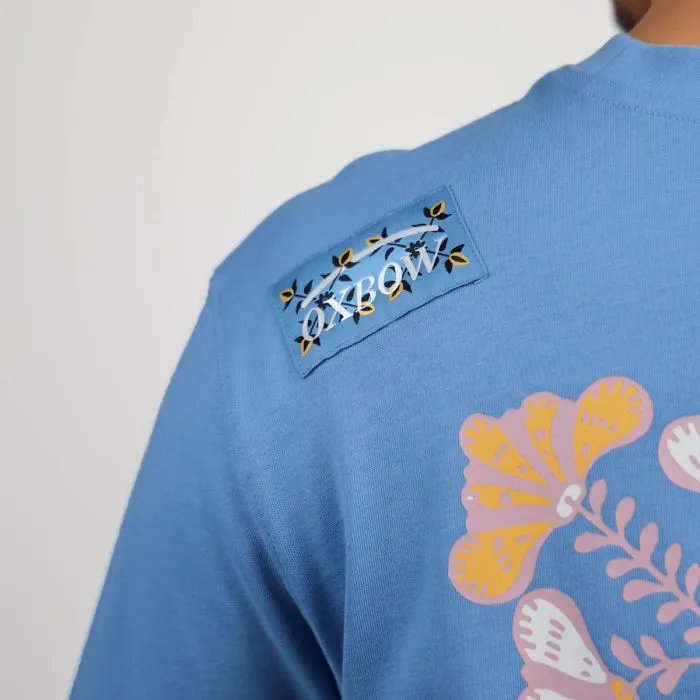 Oxbow T-Shirt Tiarei Teahupoo