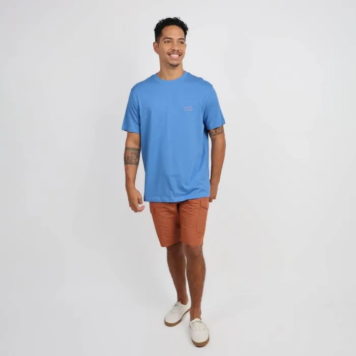 Oxbow T-Shirt Tiarei Teahupoo
