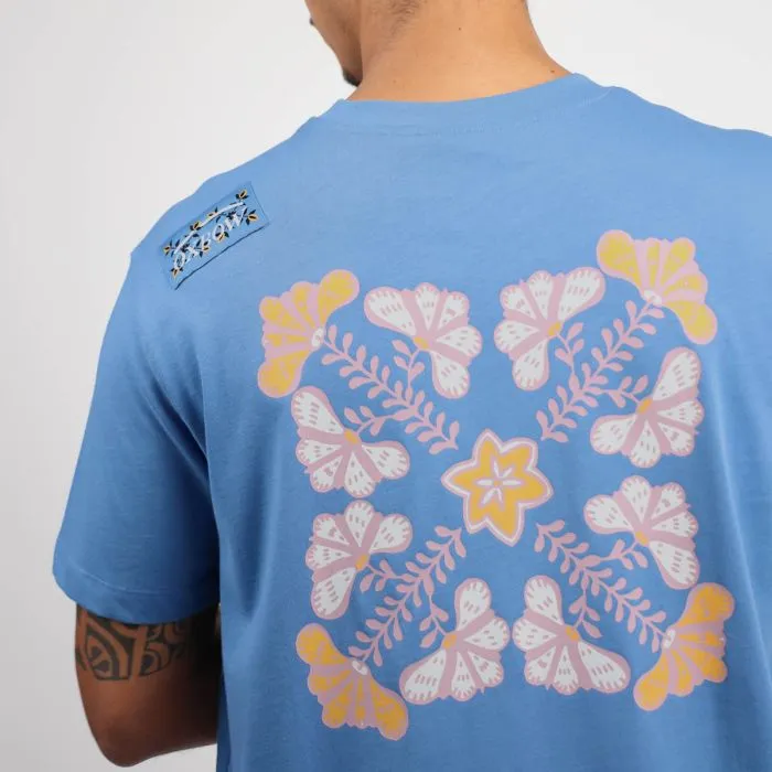 Oxbow T-Shirt Tiarei Teahupoo