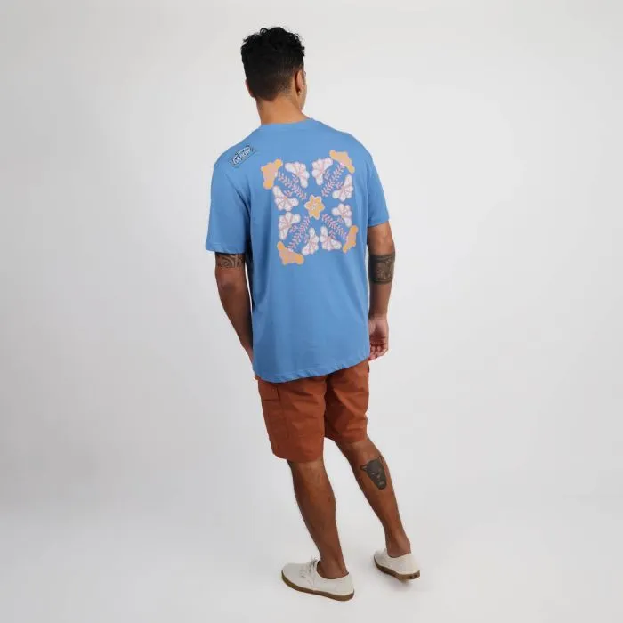 Oxbow T-Shirt Tiarei Teahupoo