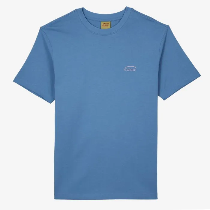 Oxbow T-Shirt Tiarei Teahupoo