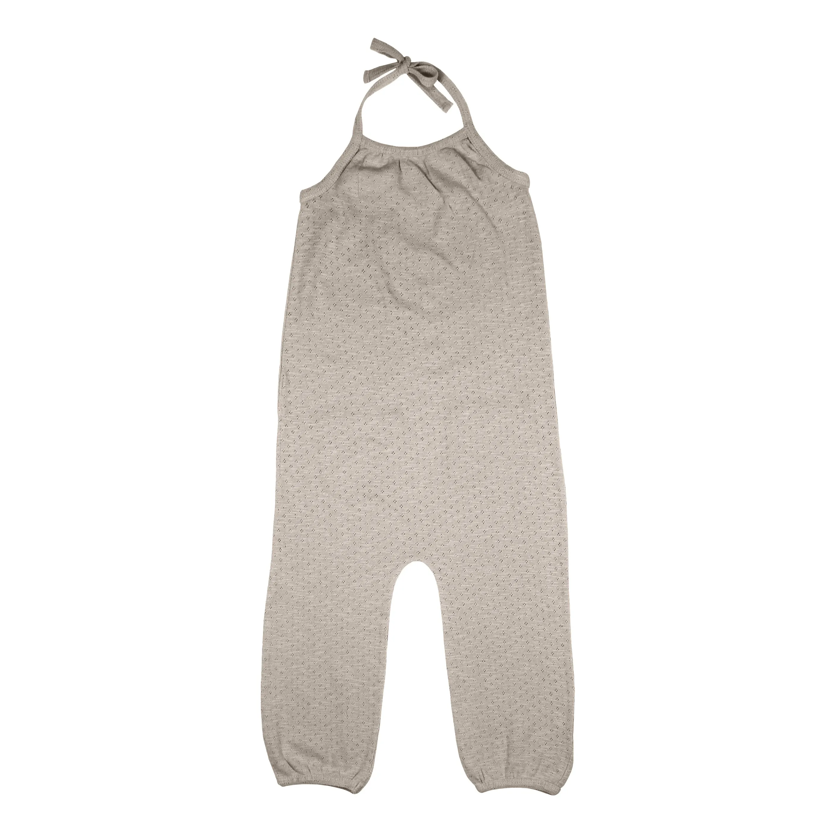 Pointelle Romper