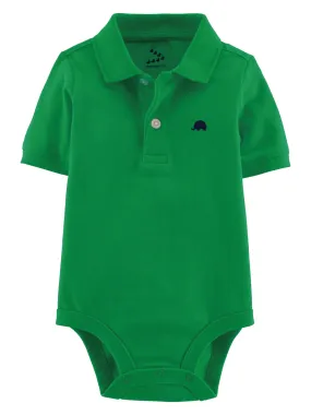Polo - Onesie