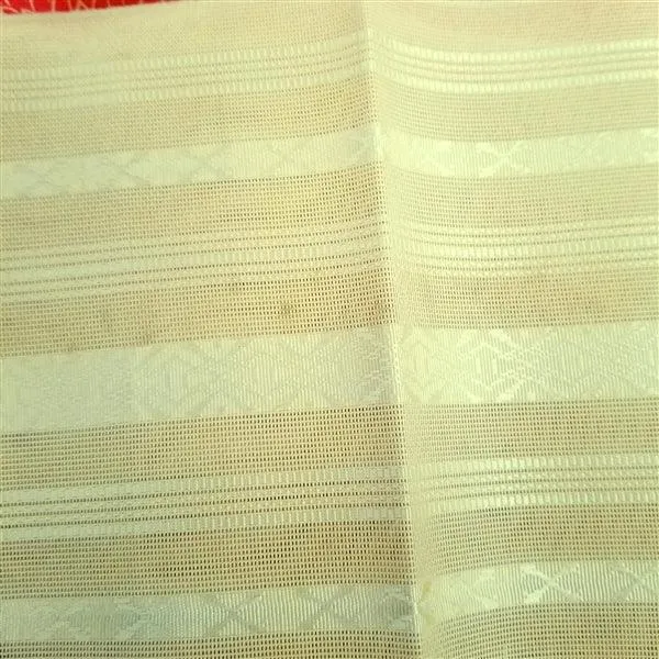 "Yellow Mums" Kimono Obi Set