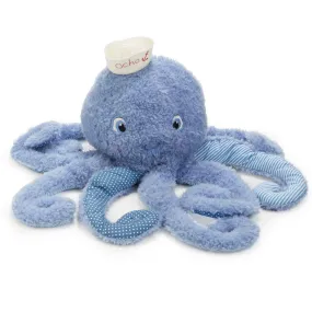 RETIRED - Mucho Ocho the Big Octopus