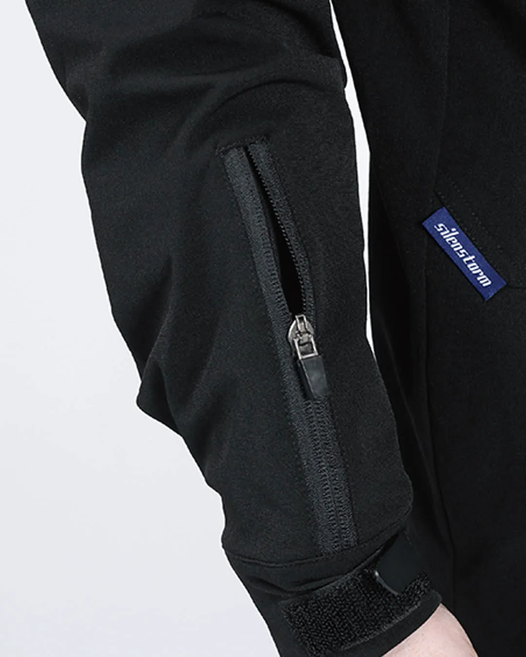 Silenstorm Tactical Suit Jacket