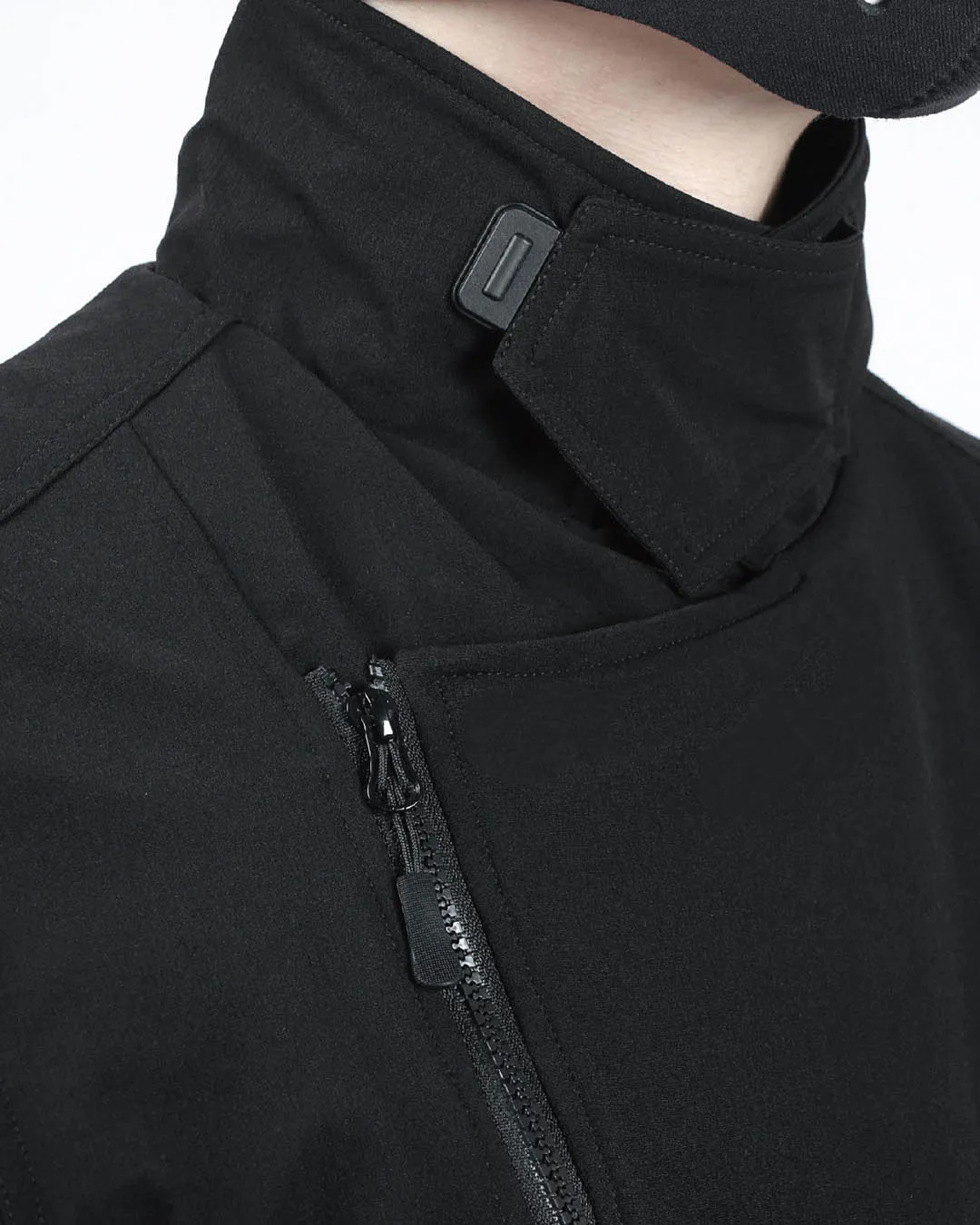 Silenstorm Tactical Suit Jacket