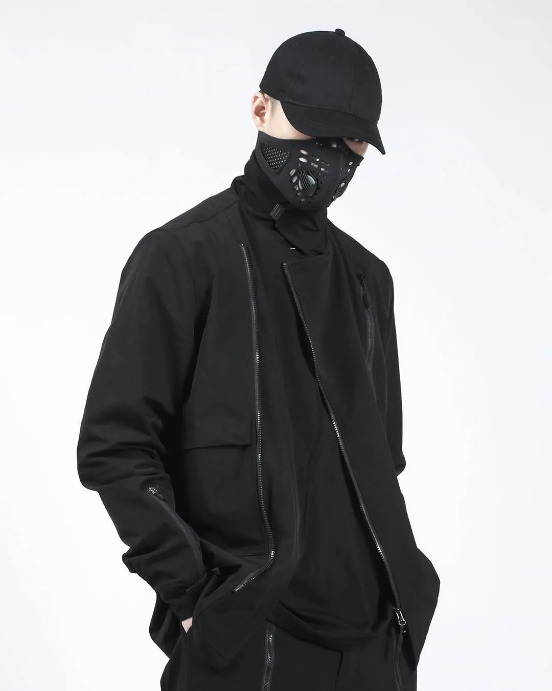 Silenstorm Tactical Suit Jacket