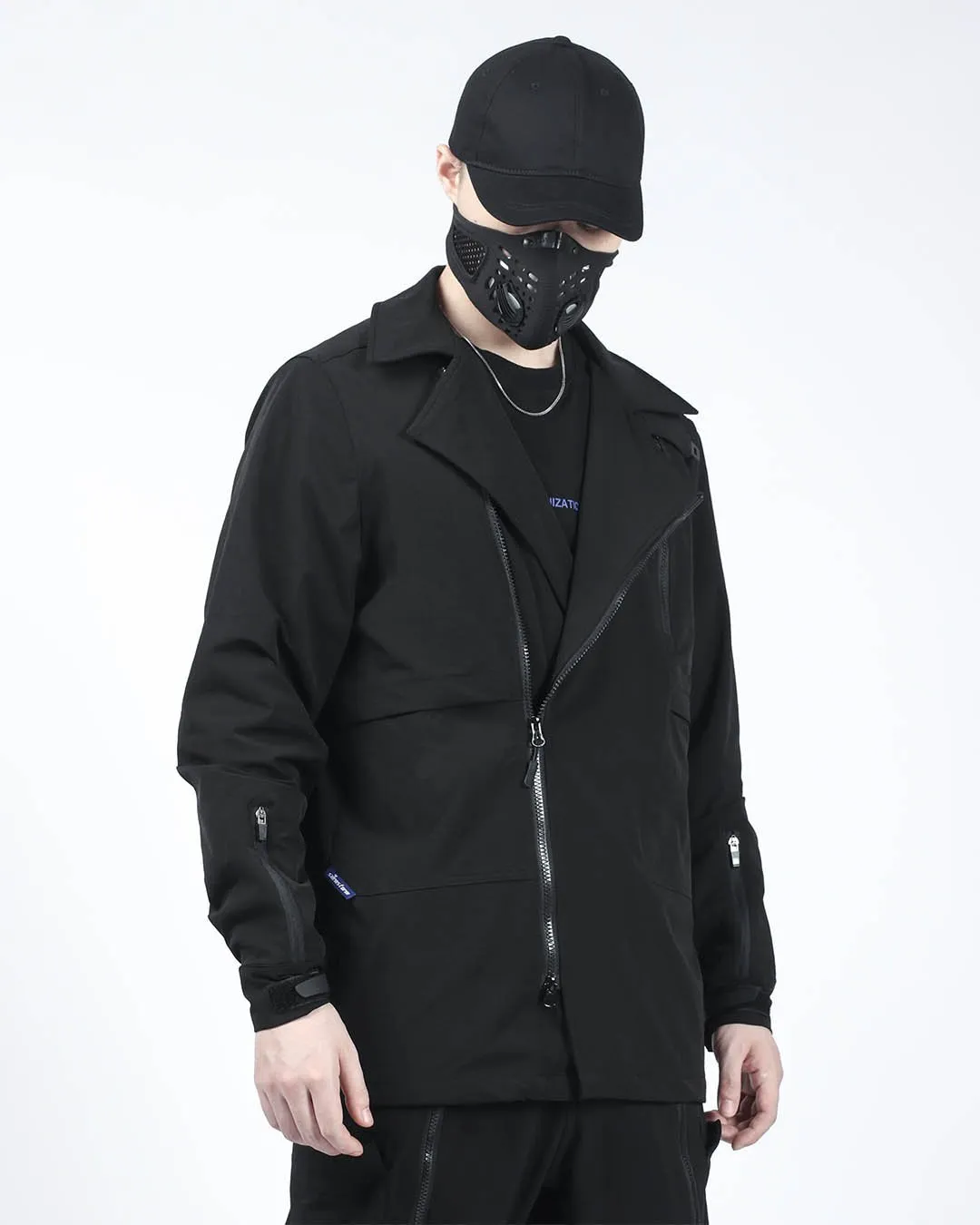 Silenstorm Tactical Suit Jacket