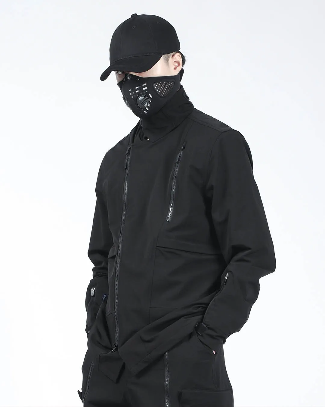 Silenstorm Tactical Suit Jacket