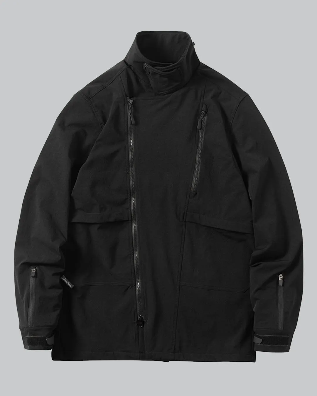 Silenstorm Tactical Suit Jacket