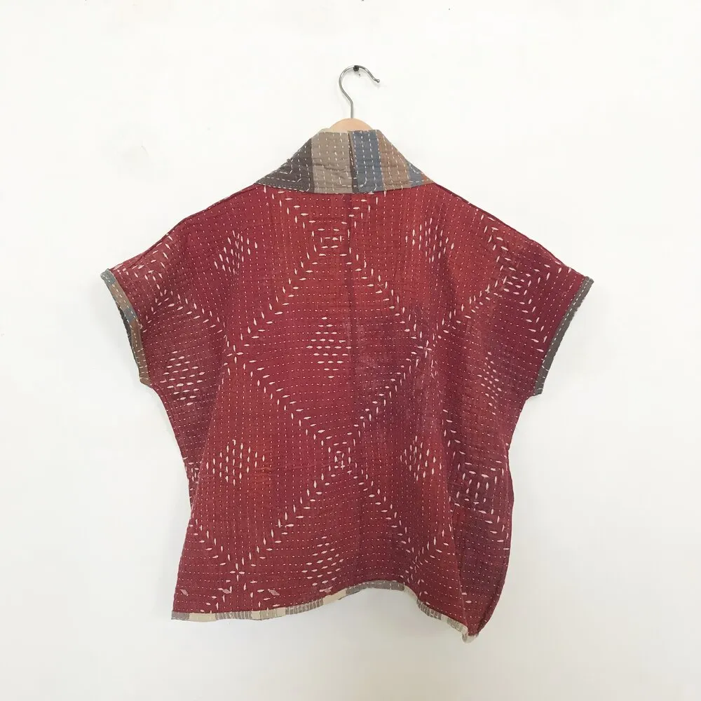 SOLD XXS Anoushka Jacket SS001 20191005