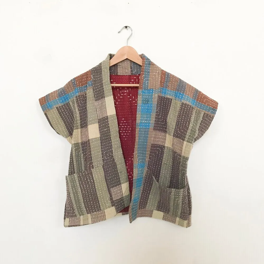 SOLD XXS Anoushka Jacket SS001 20191005