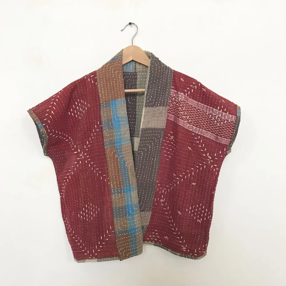 SOLD XXS Anoushka Jacket SS001 20191005