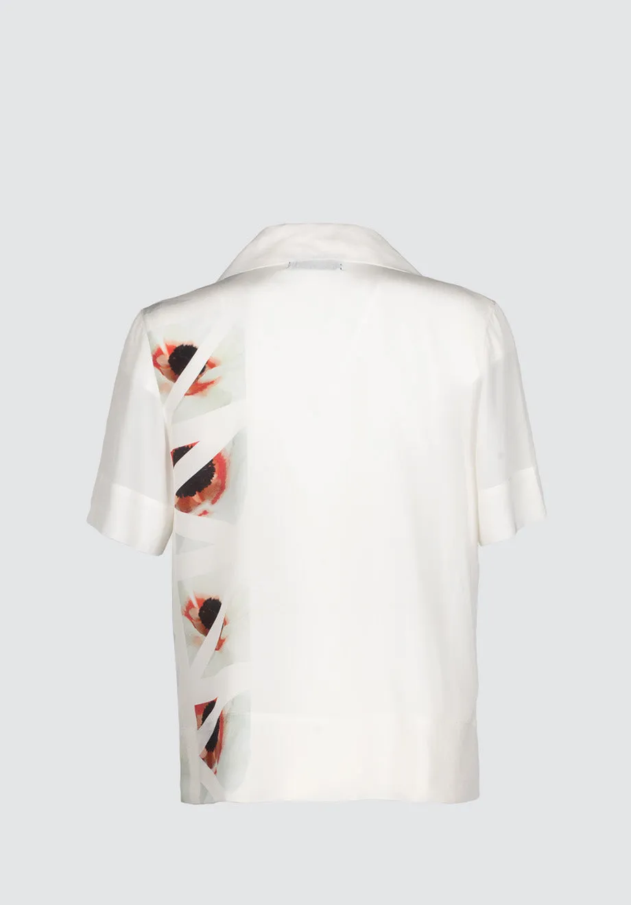 Suci Lo.ve Shirt | White Moon