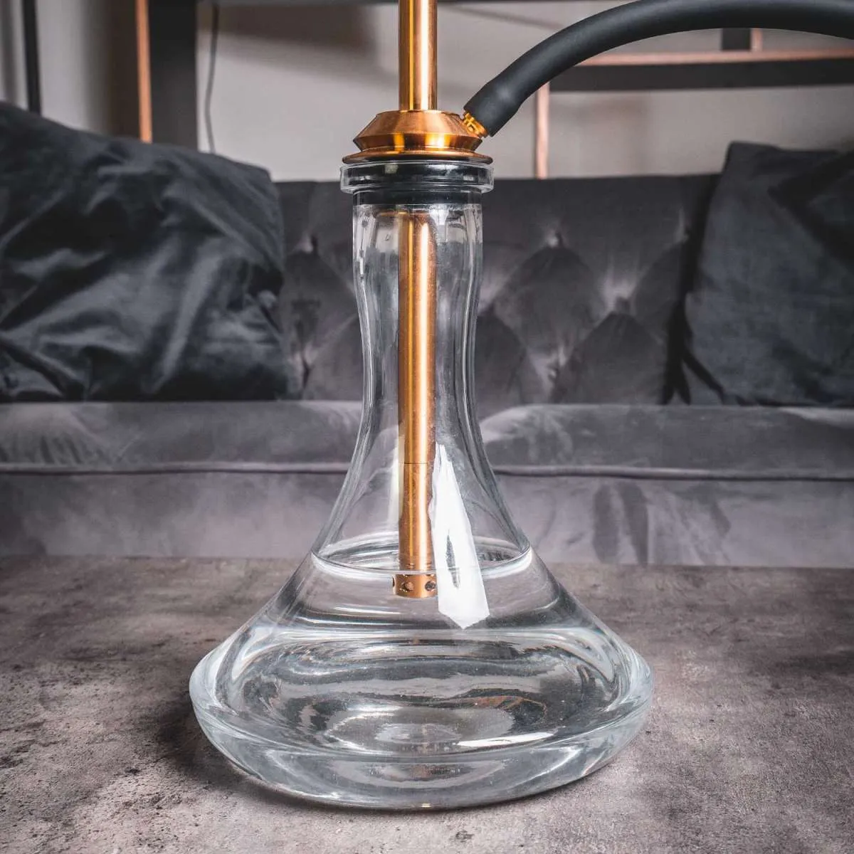VYRO Versa  - Gold White