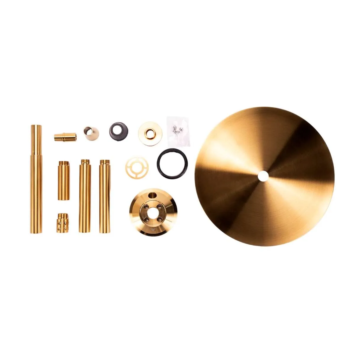 VYRO Versa  - Gold White