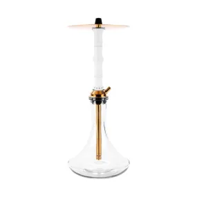 VYRO Versa  - Gold White