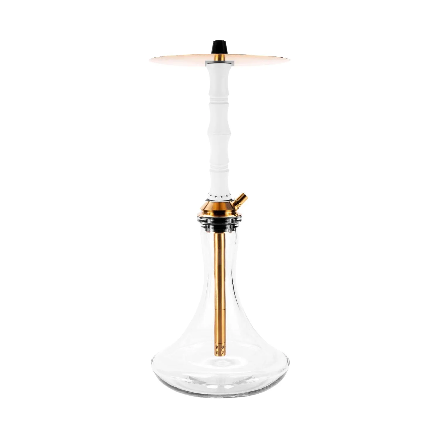 VYRO Versa  - Gold White