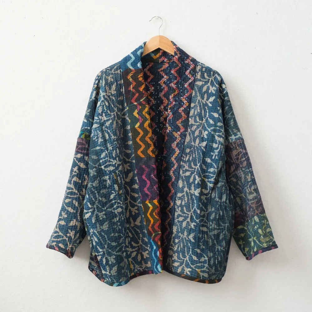 XL Norah Jacket LM017