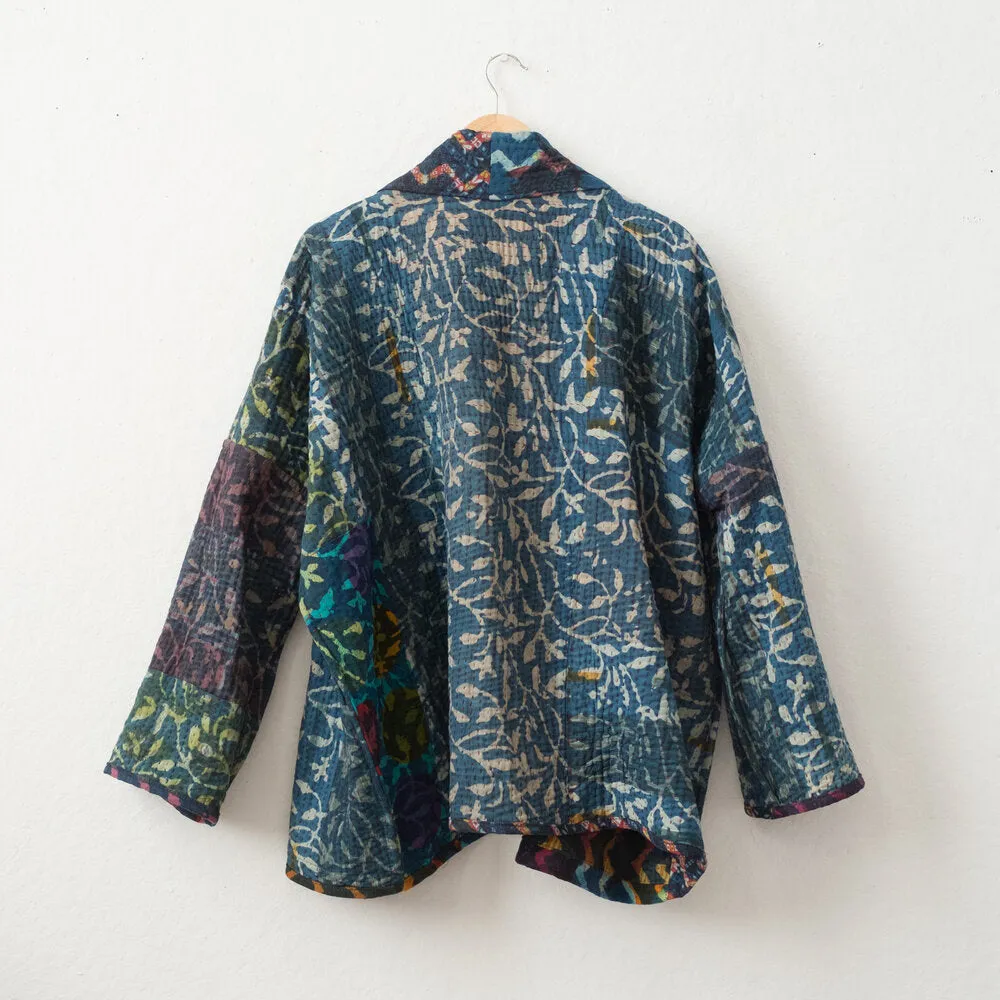 XL Norah Jacket LM017